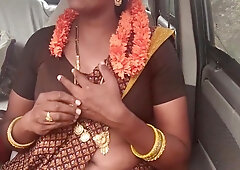 Telugu Stepmom Dirty Talks