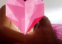 Fucking a Peruvian TS. Big ass, beautiful tits.