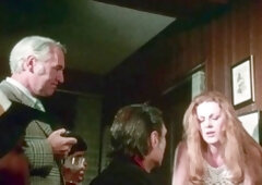 The Godmother (1976) - An Erotic Classic