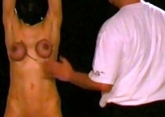 amateur MILF cocksucking all the way