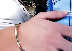 Jaqueline with Angeline, Frank Gun and Reinhard, cum swapping whores, European style, Teaser1