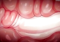 Adult Animation Manga Lisa Genshin Impact Futa [uncesored] HD