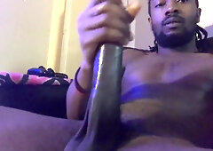 Suck It Before You Ride It