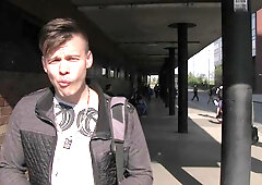 Czech Hunter: Zesty Zeppelin Pilots in Zurich