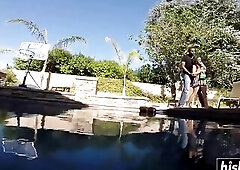 See Sara Stone gets a hard knob on now! - Oral Job, Gonzo, Large Titties Porn Sensational brunette hair sweetheart with large bazookas loves to get pl