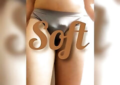 Mini femme panty show