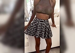 I desire my butt broken like a wench