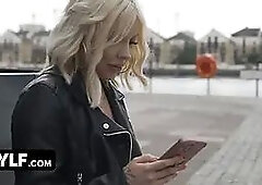 This prosperous sugar-daddy is always antsy to pamper a hot lady like chloe savage - shagstreet by mylf