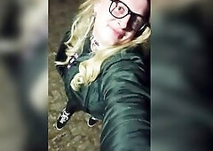 Pretty little wench trans tgirl doxy a rod transvestite french celia cross