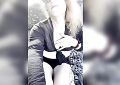 Oh Kitties! This one ended up being just for my trans gals. U will appreciate the reason this fail!