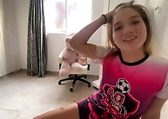 Ex Boyfriend Enters My House and was Waiting in My Room to Fuck Me Very Hard