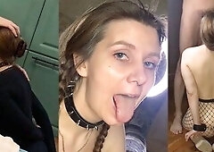 Make me your yielding, lascivious mother I'd like to fuck wench - I’ll do whatsoever u say: crawl at your feet, suit however u wish, serve u, h