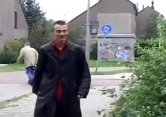 Vergnuegen in Holland