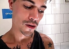 Gay-amateur, gay-blowjob