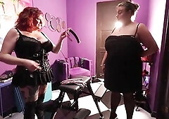 Chanel has not ever had an impact scene previous to, and minimal experience with SADOMASOCHISM, so in this educational based episode u will must watch