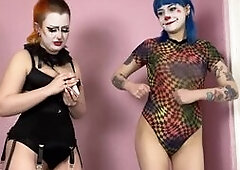 MAGIC SHOW - FULL VIDEO - ALICE BEAN