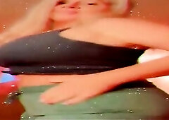 Reverse Undressing Wednesday Take it off or put it on?