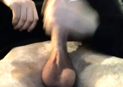 pt.two mmm that spunk flow ladies!