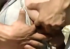 Brock And Kent Have Fun