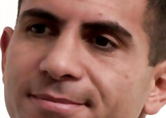 Big Breasted blondes in fourway suck & fuck