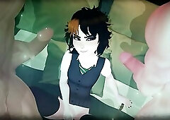 MERULA SNYDE ANIMATED