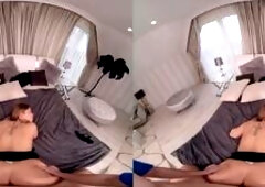 You Couldn't Resist Fucking Ex-girlfriend's Sexy Cousin Poppy Pleasure