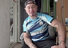 Amateur porn with amazing young guys having bareback sex and unexpected cumshots