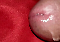 Milky Eye Jizz Flow Cumpilation six