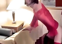 Vintage CD porking 2