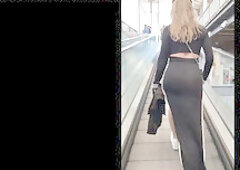 Bus dick flash cum, smoking en español, wc