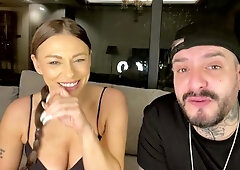 Nice Female Gets Smacked Firm