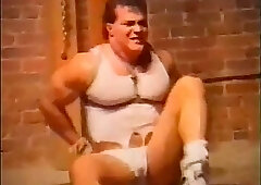 Vinnie Marino Bondage