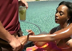 Diabolic: Older Man, Young College Girl