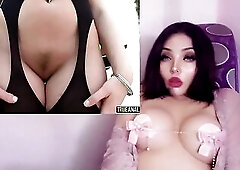 The consummate booty receives an intensive juicy anal pounding.