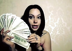 Hj, financial domination, earning