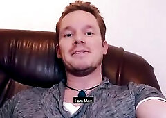 Blue- eyed brunette hair with large bazookas, Kira Queen is getting her every day dose of bang