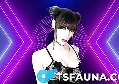 Femboy Sissy Transexual Trans Tgirl T-Girl Transgender Shemale Boy to Female MtF Real Homemade Amateur Sissy Male Bangs BBC and Sucks BWC Double Penet