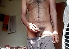 First-timer, fag, indian gay homemade