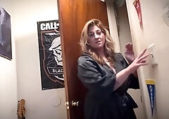 Wifey, milf, pure taboo step mom