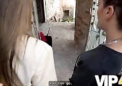 VIP4K. Go for the orgasms with Hunter