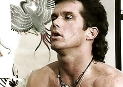 Ariana, Shayla, Alicia Rio, Nick East, Jake Steed, Meo, Cal Jammer.