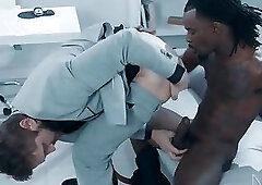 Slut of the office for BBC - part 2