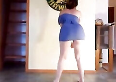 Most Excellent stomach dancing