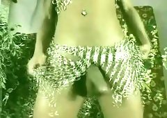 Amazing Stroking Scenes