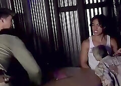 Interrogation With a Big Asian DICK Went Well