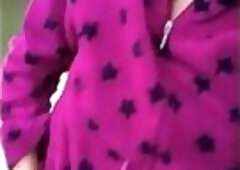 Transexual Street Hooker only see Clients on the Street