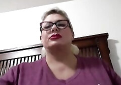 Unveiling these large soft breasts.