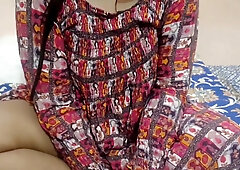 Pakistani House Owner-fucked Horny Maid-hindi Audio