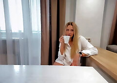 Pov Min Hjemmelavet Seksuel Fantasi