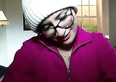 Angeline, our much loved teenage super floozy, is done banging ramrods one at a time. From now on it's a minimum of 2 with a preference for 3 or 